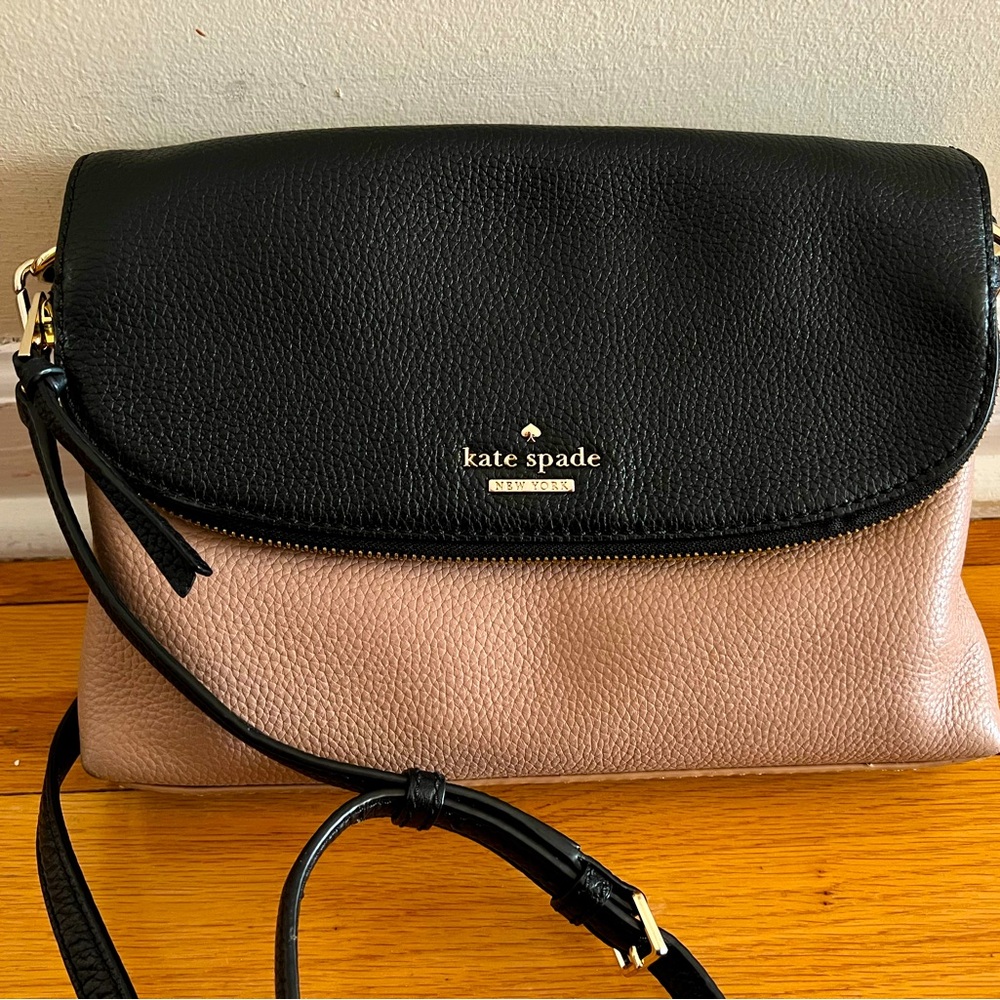 Kate Spade medium sized crossbody